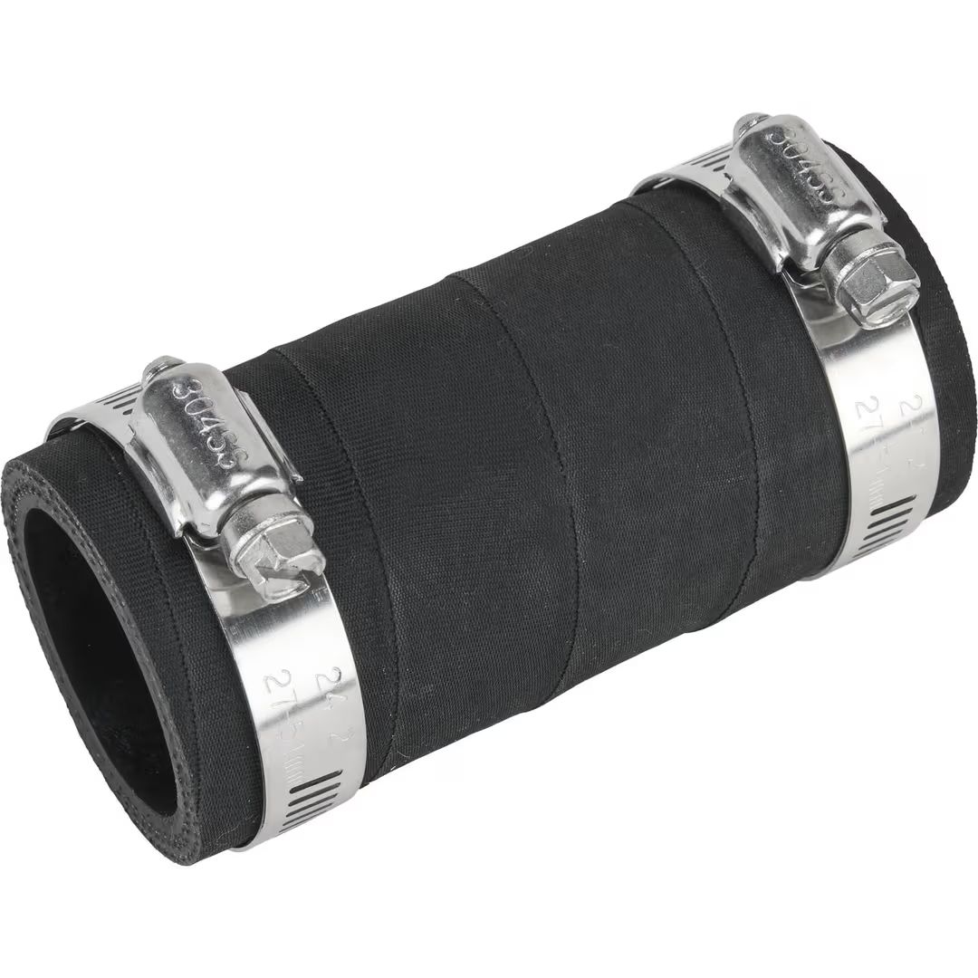 Installation Hose Kit, 4" Length