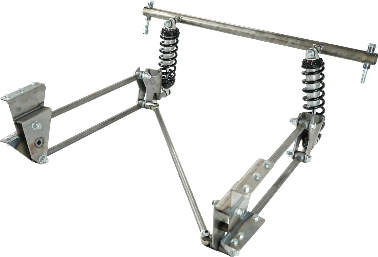 TCI 1947-54 Chevy Pickup Coil-Over 4-Link Rear Suspension, Plain
