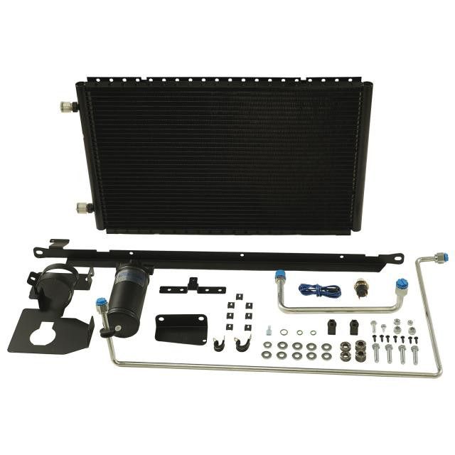 1967-72 Ford F-100 SureFit® Condenser Kit with Drier