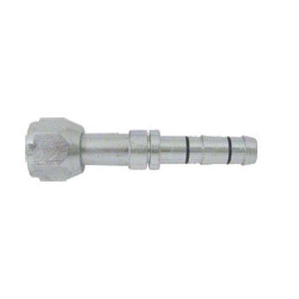 EZ Clip Straight Hose Fitting