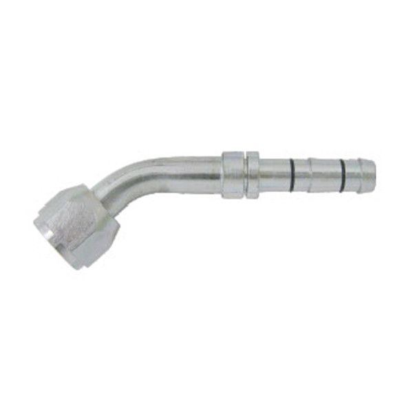 EZ Clip 45 Degree Hose Fitting
