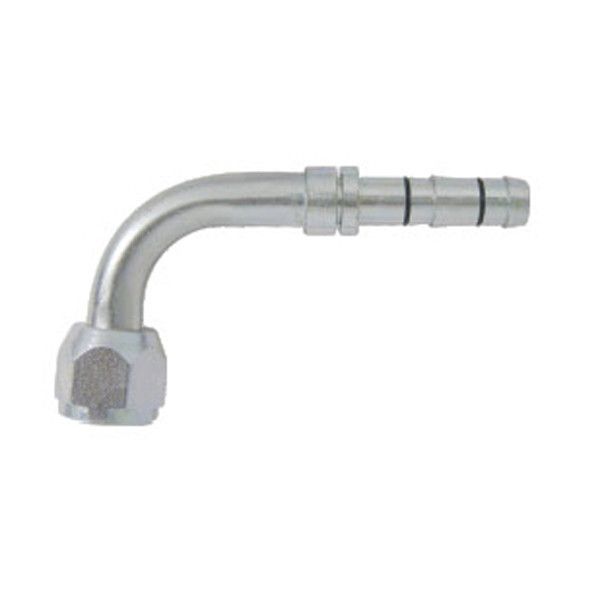 EZ Clip 90 Degree Hose Fitting