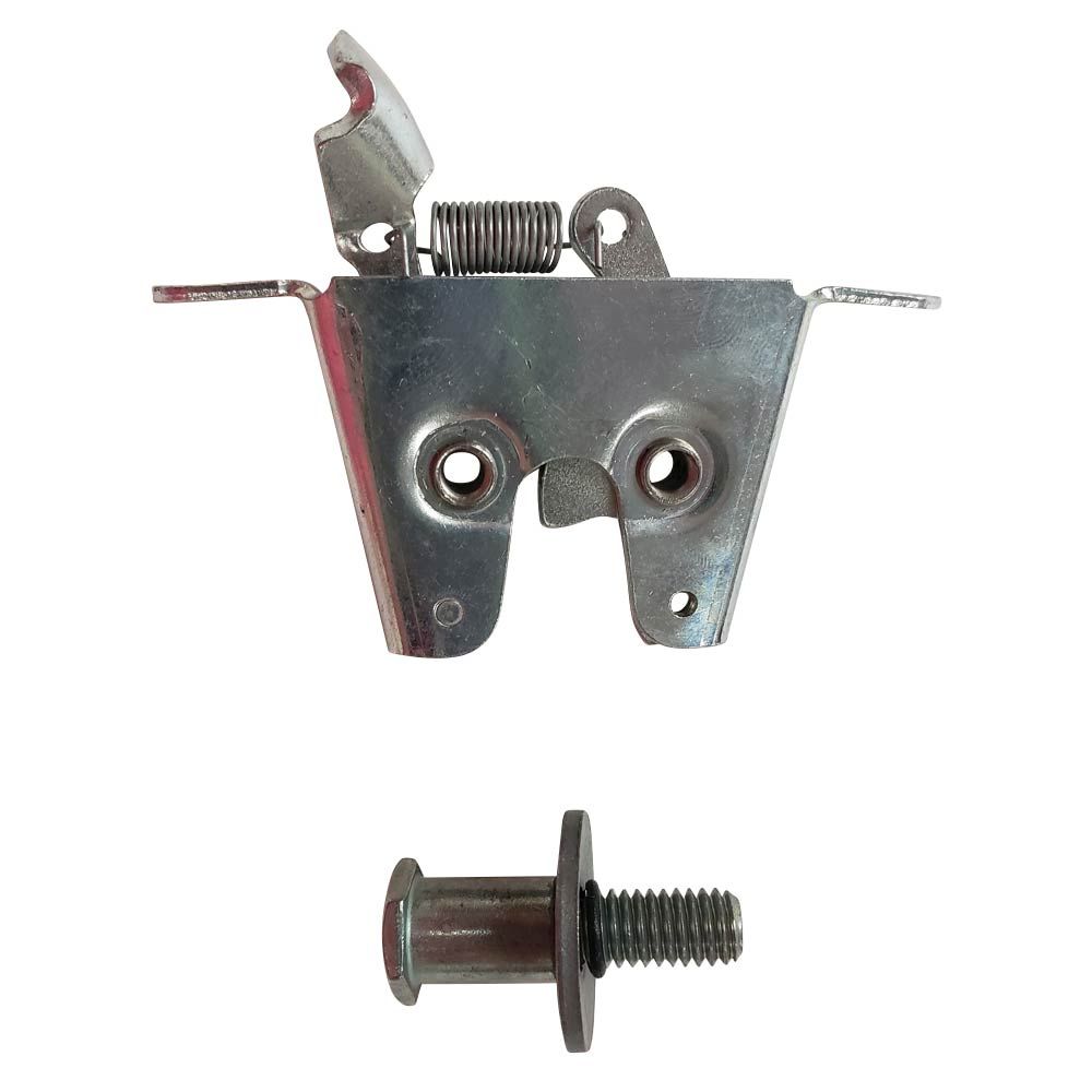 Universal Trunk Latch