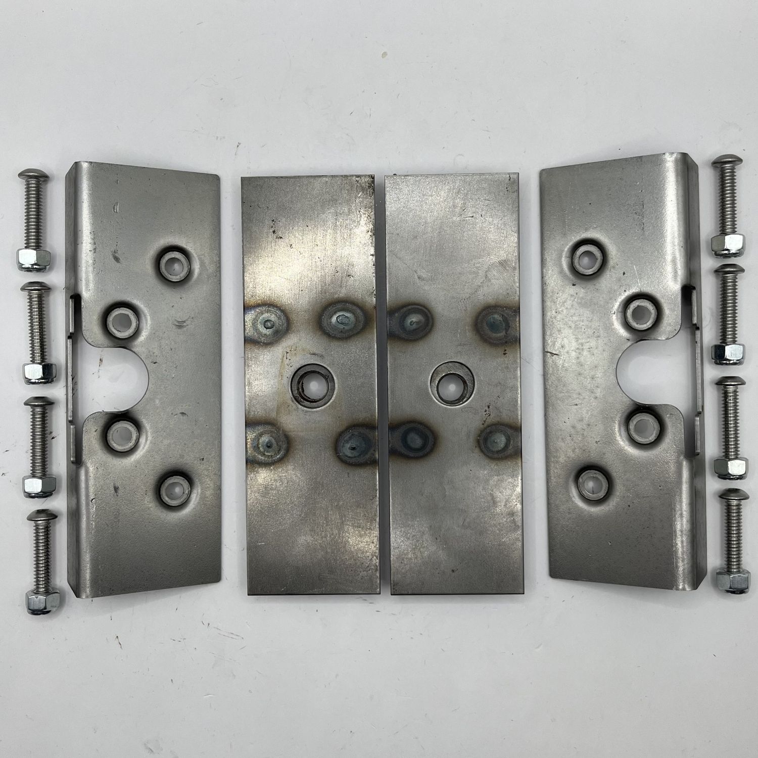 Large Latch Installation Kit