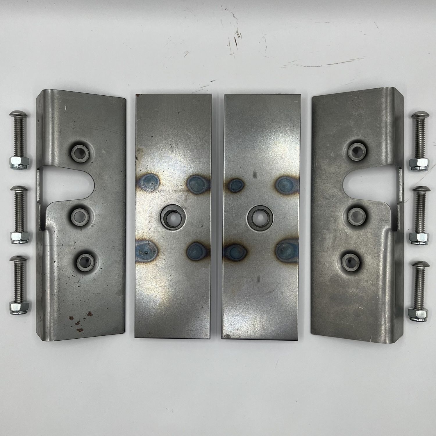 Medium Latch Installation Kit