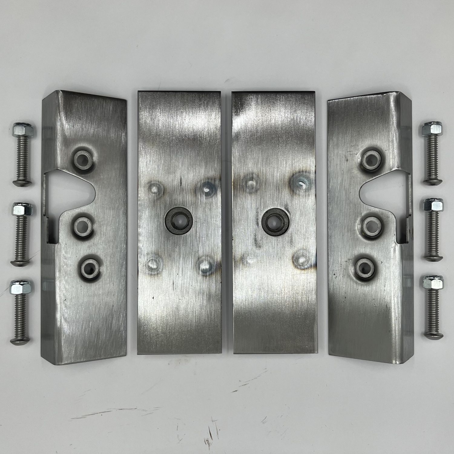 Small Latch Installation Kit