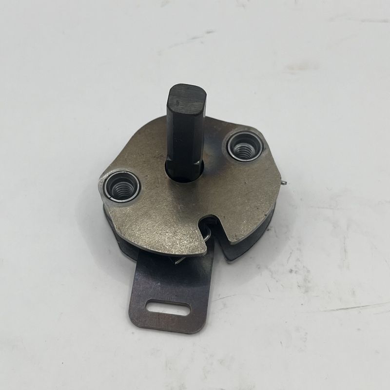Inside Door Handle Installation Kit, Ford/Mopar Square Shank
