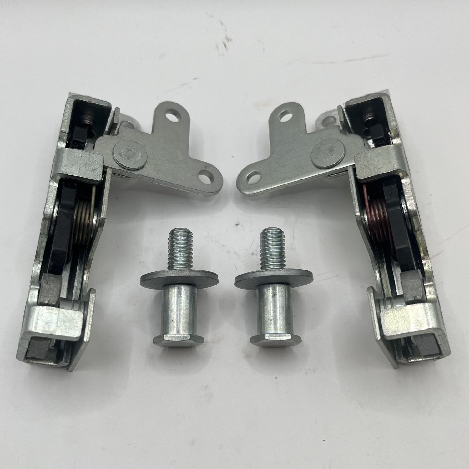Locking Rotary Door Latch, 3/4" x 1-1/4" x 3-7/8"