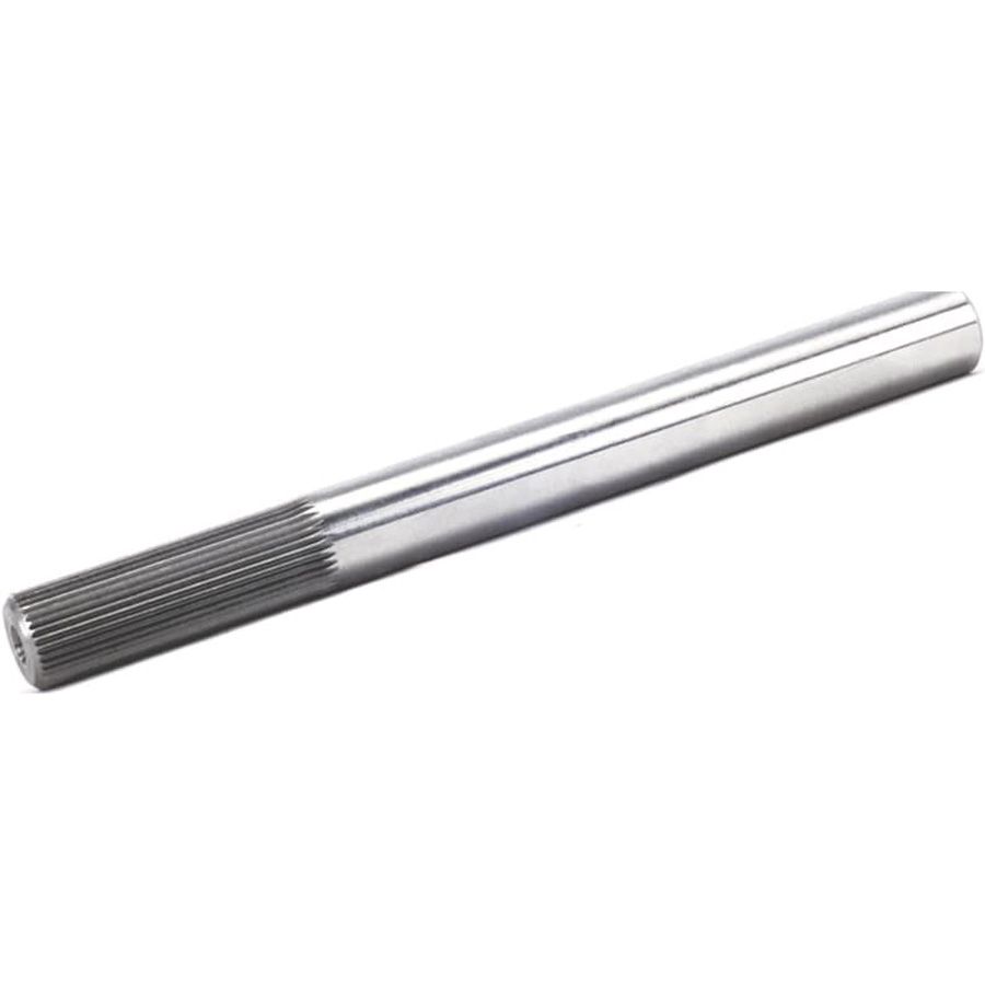 Stub Shaft, 3/4"-36 Spline, 8" Long, Vega Steering Box