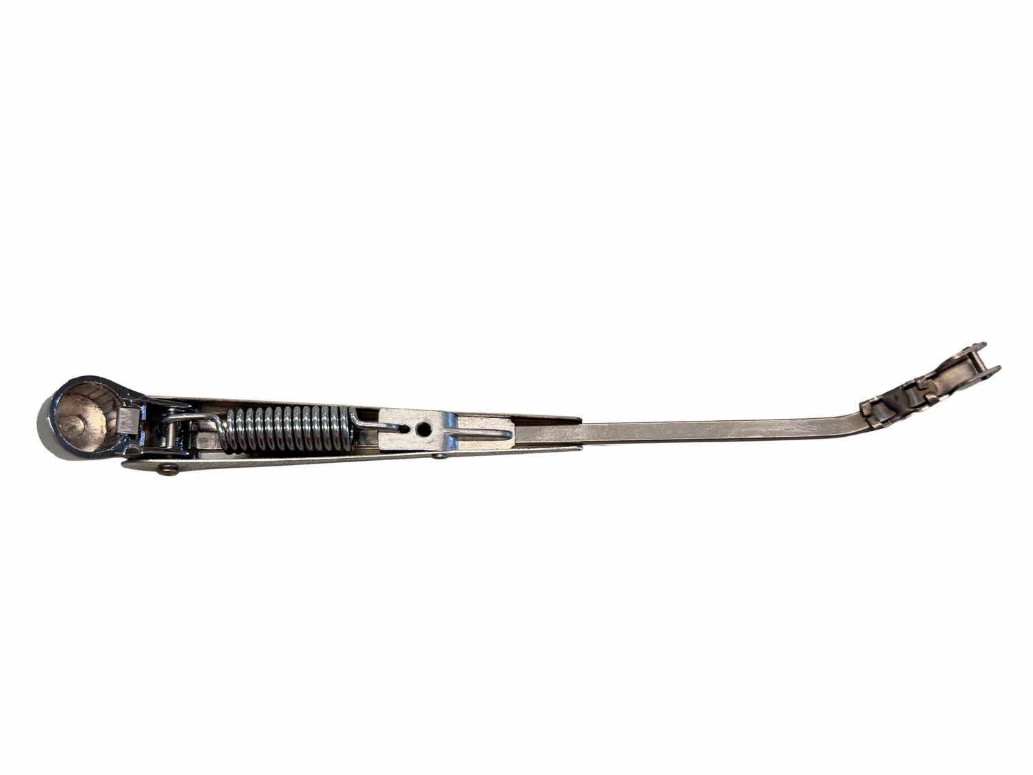 Stainless Steel Wiper Arm – Bent Left