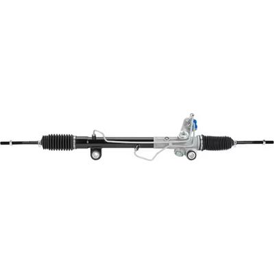 Mustang II Power Steering Rack &amp; Pinion, 1982-88 Thunderbird Style