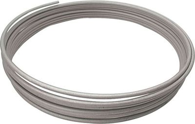 3/16" Steel Brake Line Coil, 25 Ft