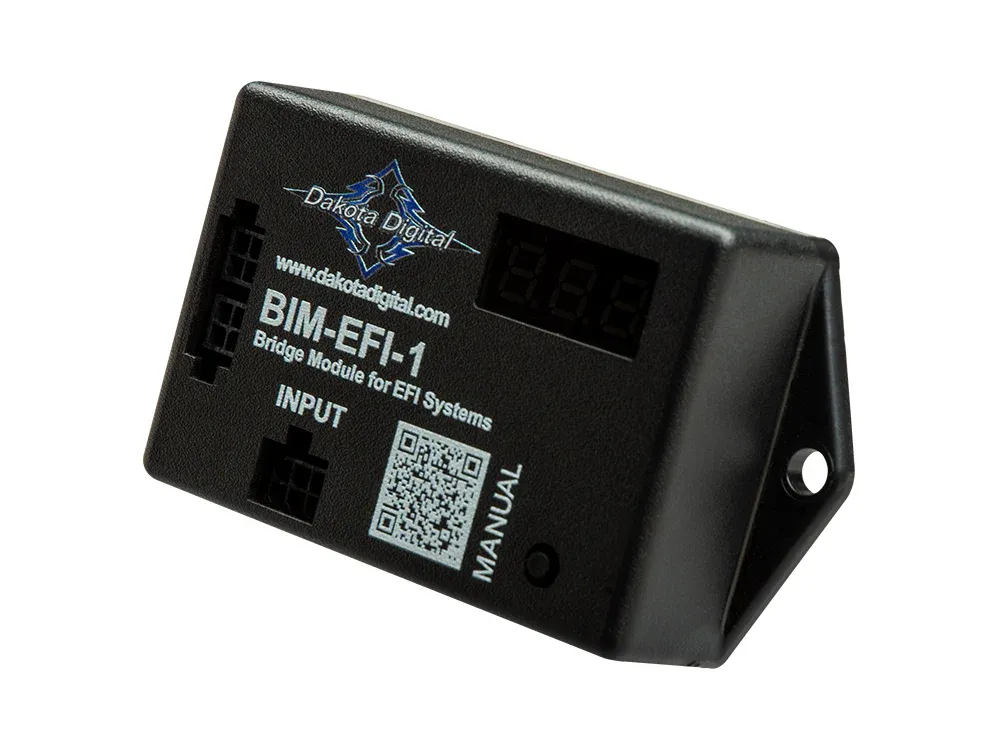 Dakota Digital Bridge Module for EFI Systems