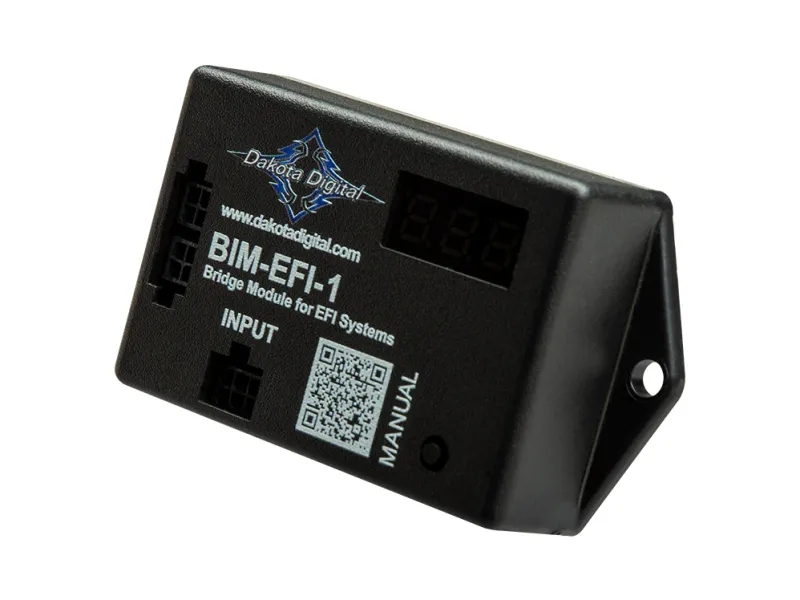 Dakota Digital Bridge Module for EFI Systems