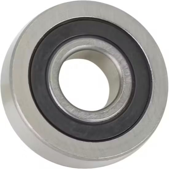 Pilot Bearing, GM Transmission to Ford Flathead V8