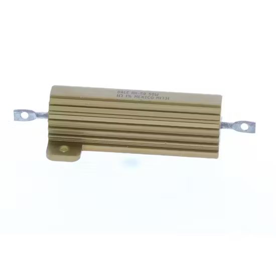 12 Volt to 6 Volt Reducer for Heater Motors