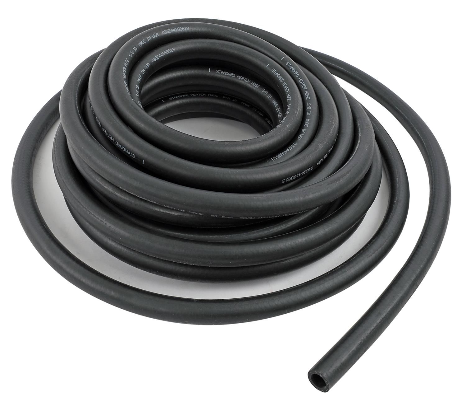 Standard Heater Hose, 5/8" ID