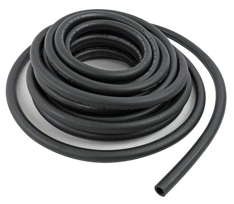 Standard Heater Hose, 5/8" ID