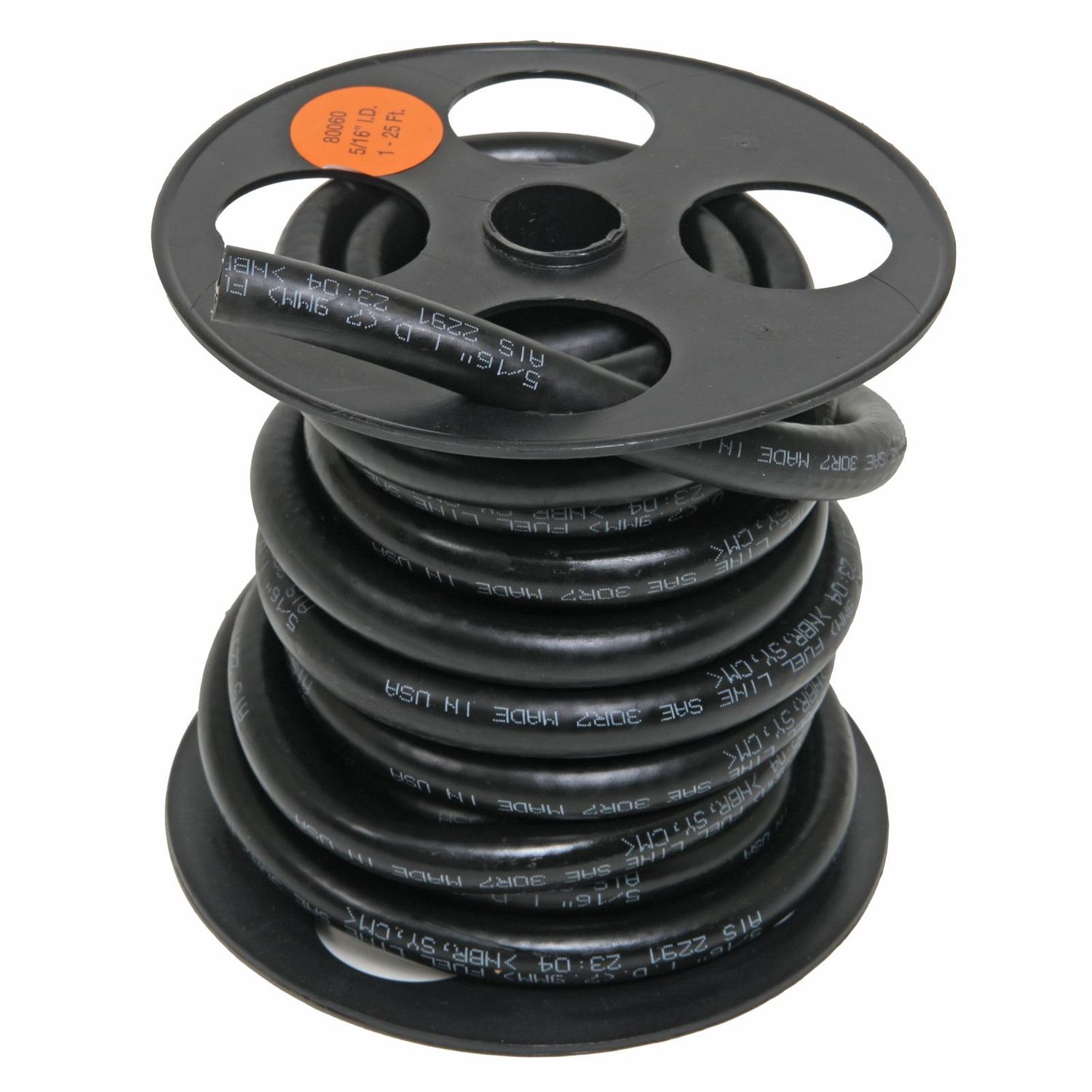 Fuel Line Hose, 5/16" I.D.