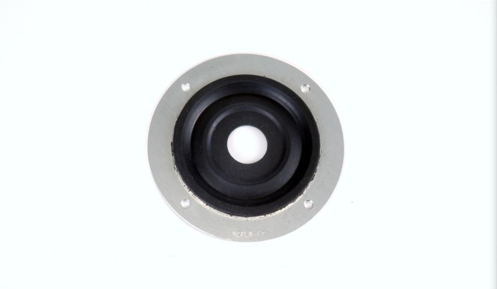 Firewall Grommet Seal, 3" O.D. x 5/8" I.D.