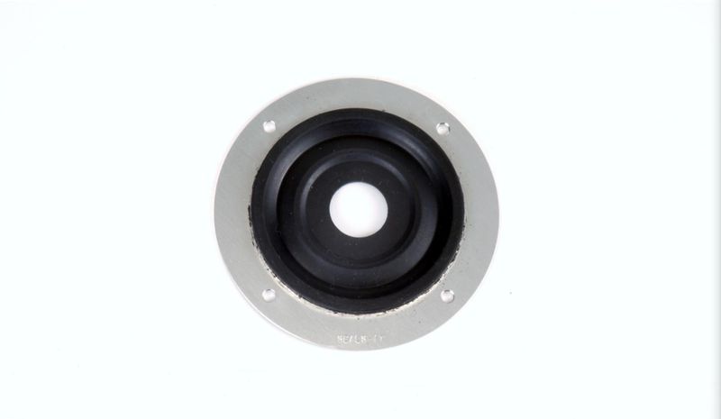 Firewall Grommet Seal, 3" O.D. x 5/8" I.D.