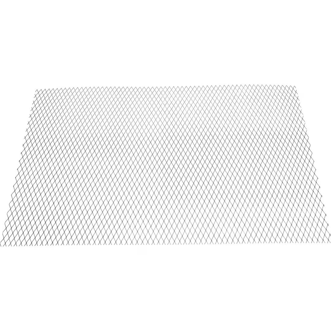 Universal Grille Mesh Insert &amp; Radiator Screen, 31" x 19"