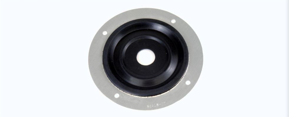 Firewall Grommet Seal, 3" O.D. x 1/2" I.D.