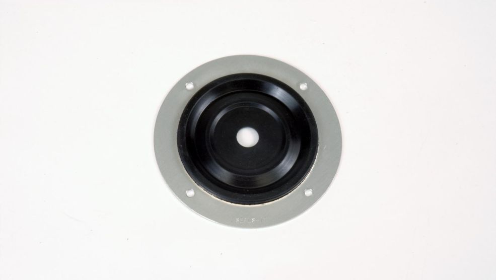 Firewall Grommet Seal, 3" O.D. x 3/8" I.D.