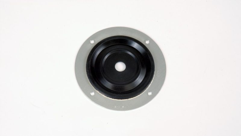Firewall Grommet Seal, 3" O.D. x 3/8" I.D.