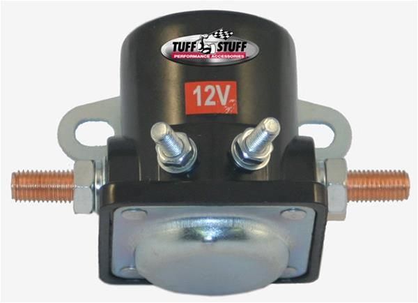 Replacement Hot Start Remote Starter Solenoid
