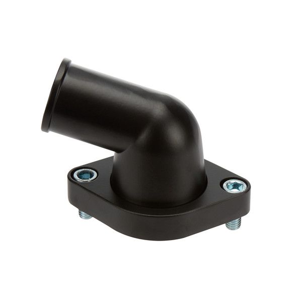 75° Swivel Water Neck, Black