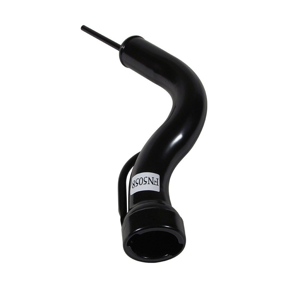 Fuel Tank Filler Neck, 1938-41 Ford Pickup, 2" O.D.