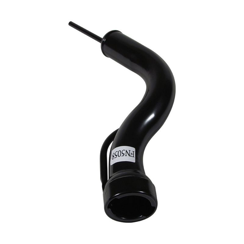Fuel Tank Filler Neck, 1938-41 Ford Pickup, 2" O.D.