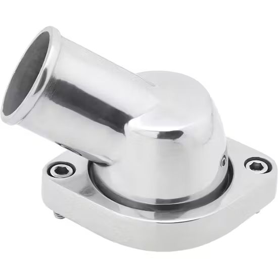 30° Swivel Water Neck, GM LS