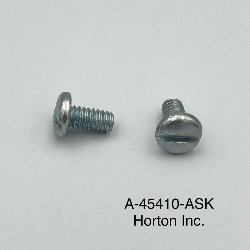 1928/29 Ford Windshield Frame and Hinge Screw Set