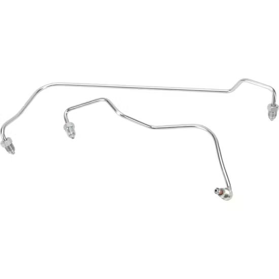 Thunderbird Power Steering Rack Hard Lines, O-Ring