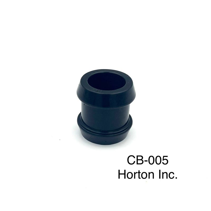 Heidts Coil-Over Bushings for 5/8" Steel Tube, 3/4" ID