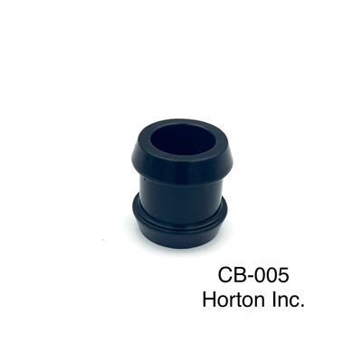 Heidts Coil-Over Bushings for 5/8" Steel Tube, 3/4" ID