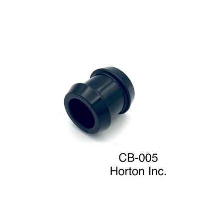 Heidts Coil-Over Bushings for 5/8" Steel Tube, 3/4" ID