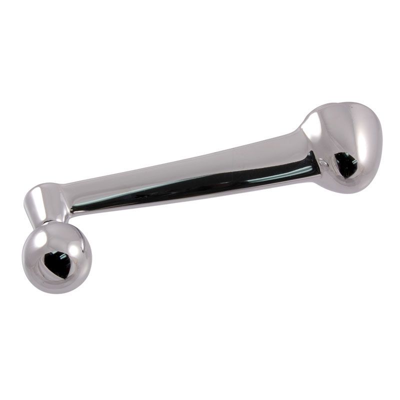 Inside Window Crank Handle, 1949 Ford Car Convertible &amp; 1951 Victoria