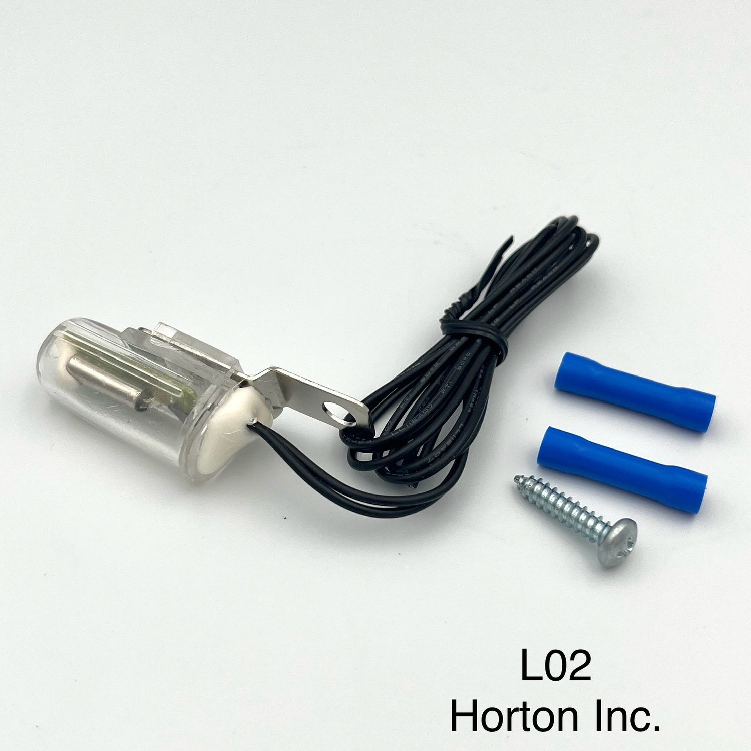Tilt Switch Kit for Trunk, Hood &amp; Glove Box Lights