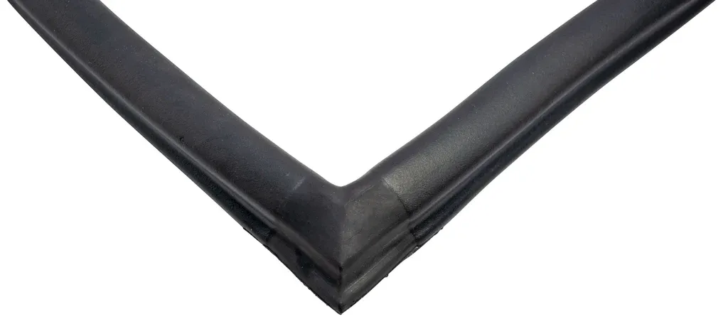 Trunk Seal, Bonded, 1941-48 Ford Coupe &amp; Convertible