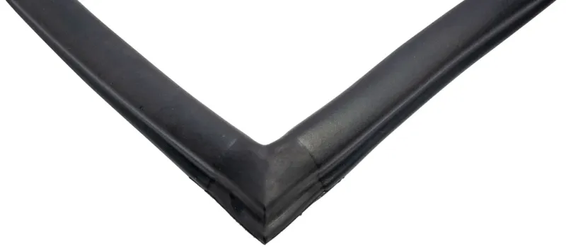 Trunk Seal, Bonded, 1941-48 Ford Coupe &amp; Convertible