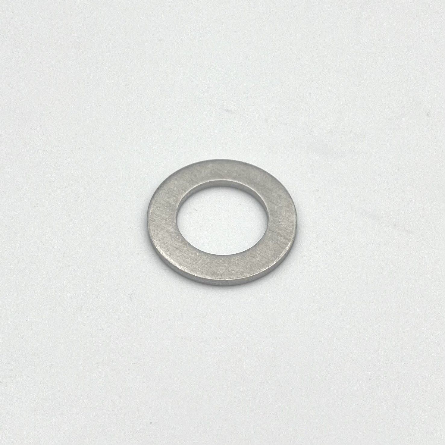 Aluminum Crush Washer, for 14mm and 1/2" Fittings