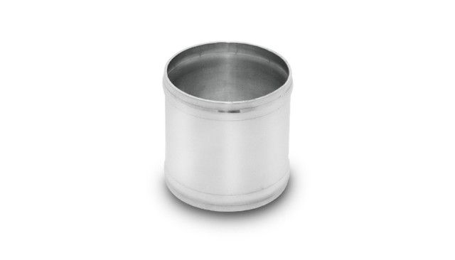 2-3/4" OD Aluminum Joiner Tube, 3" Long