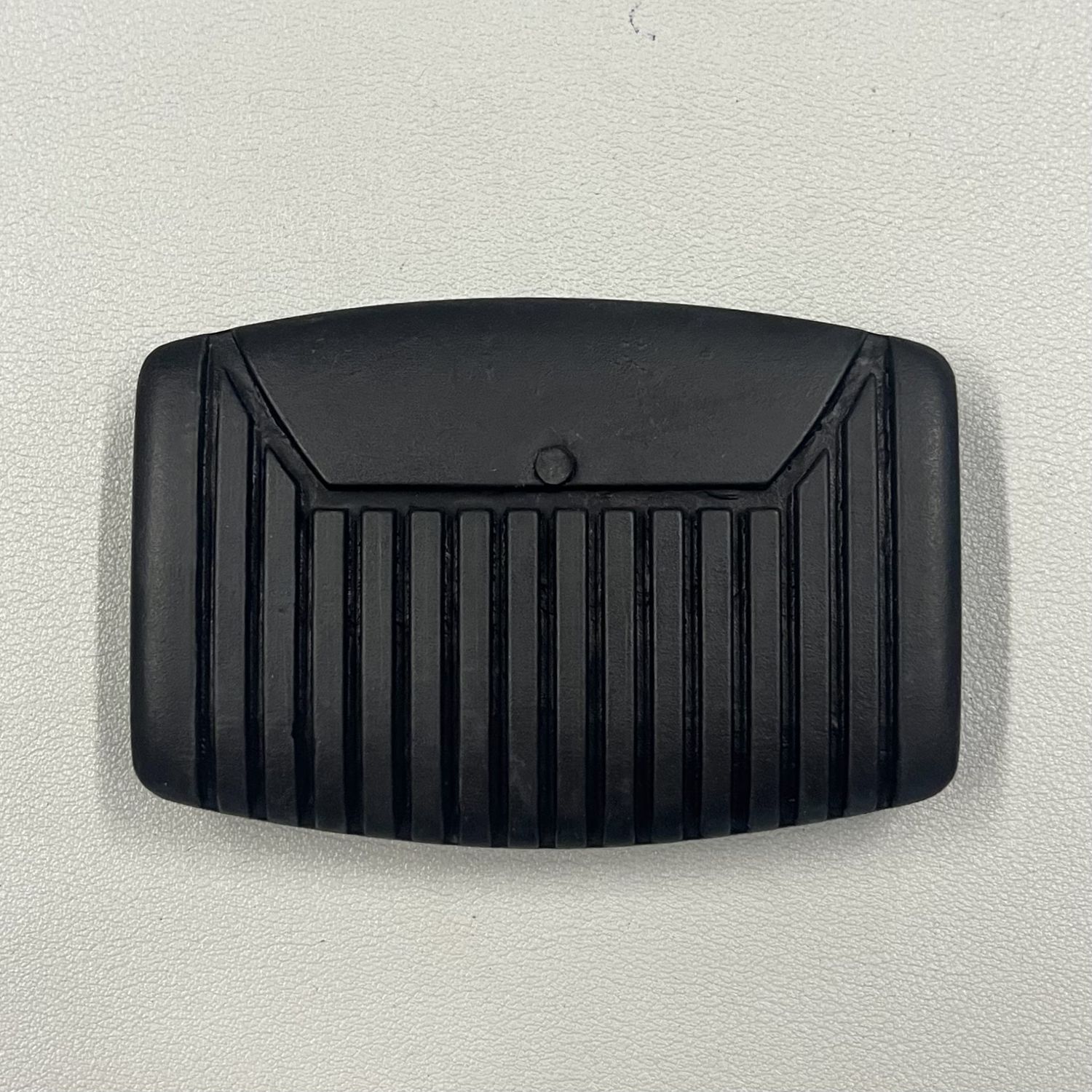 Brake &amp; Clutch Pedal Pad, 2WD, 1963-66 Ford F-100/F-250/F-350