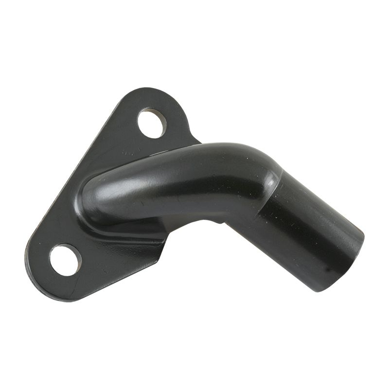 Tailgate Hinge, Left Hand, 1957-63 Ford F100/F250 Styleside