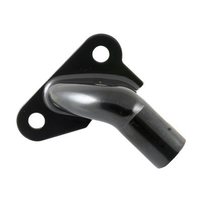 Tailgate Hinge, Left Hand, 1957-63 Ford F100/F250 Styleside