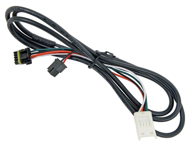 Dakota Digital Velocity Cruise Commander EFI Wiring Harness, Holley/MSD