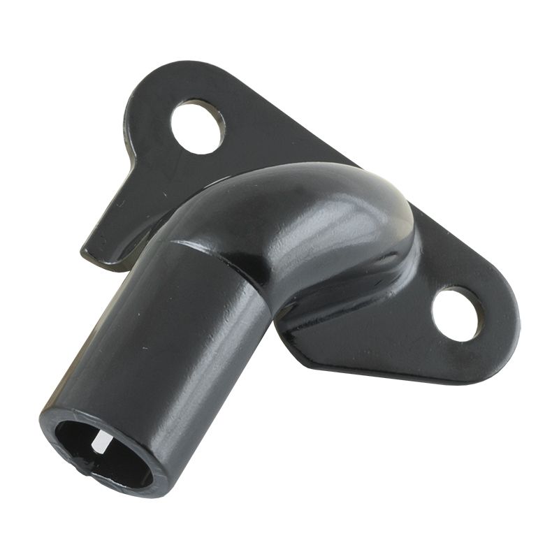Tailgate Hinge, Right Hand, 1957-63 Ford F100/F250 Styleside